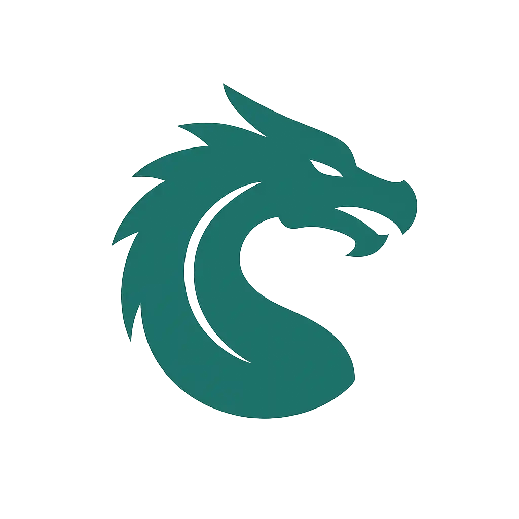 BigDrago Casino logo