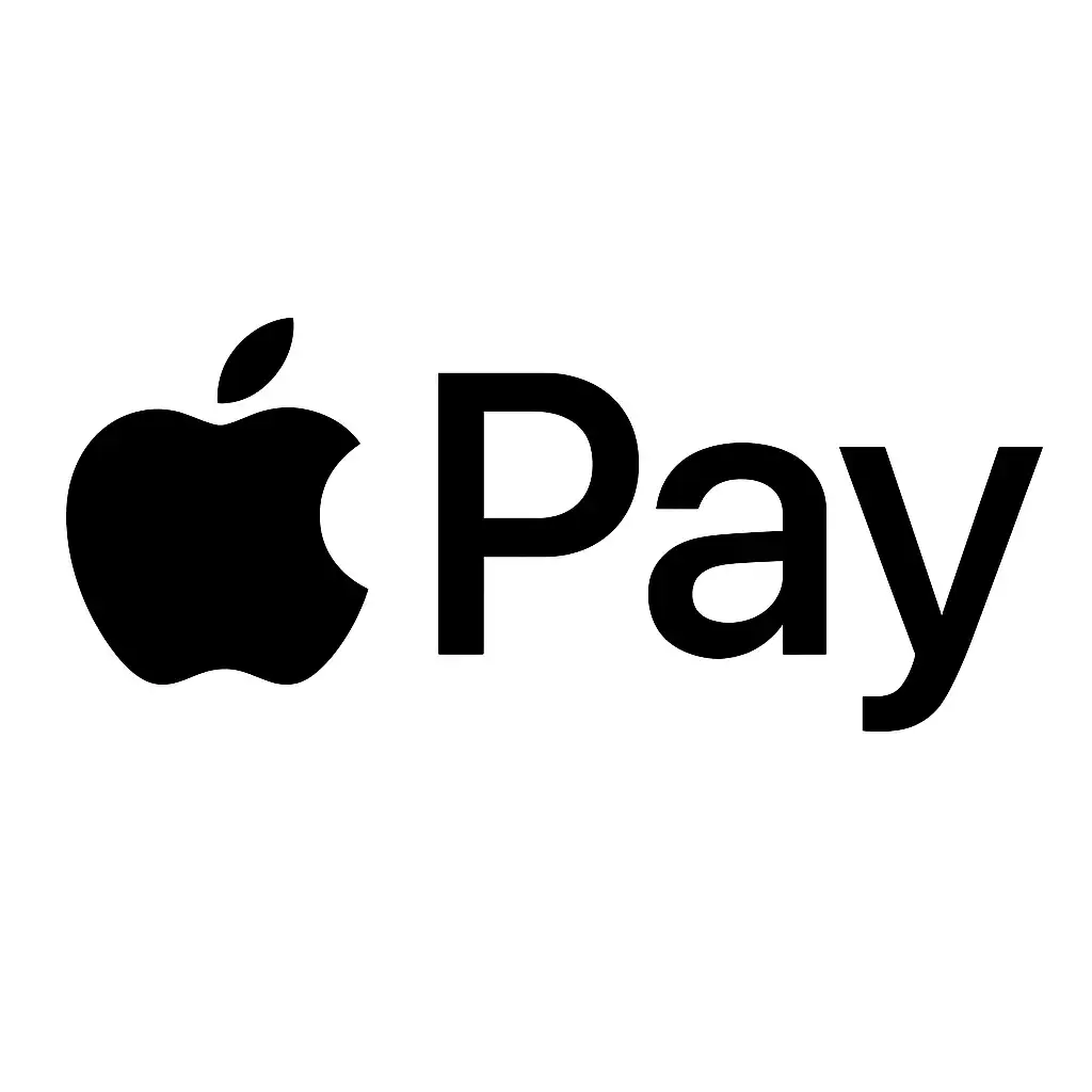 Apple Pay payment icon