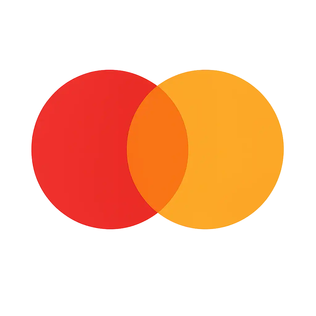 Mastercard payment icon