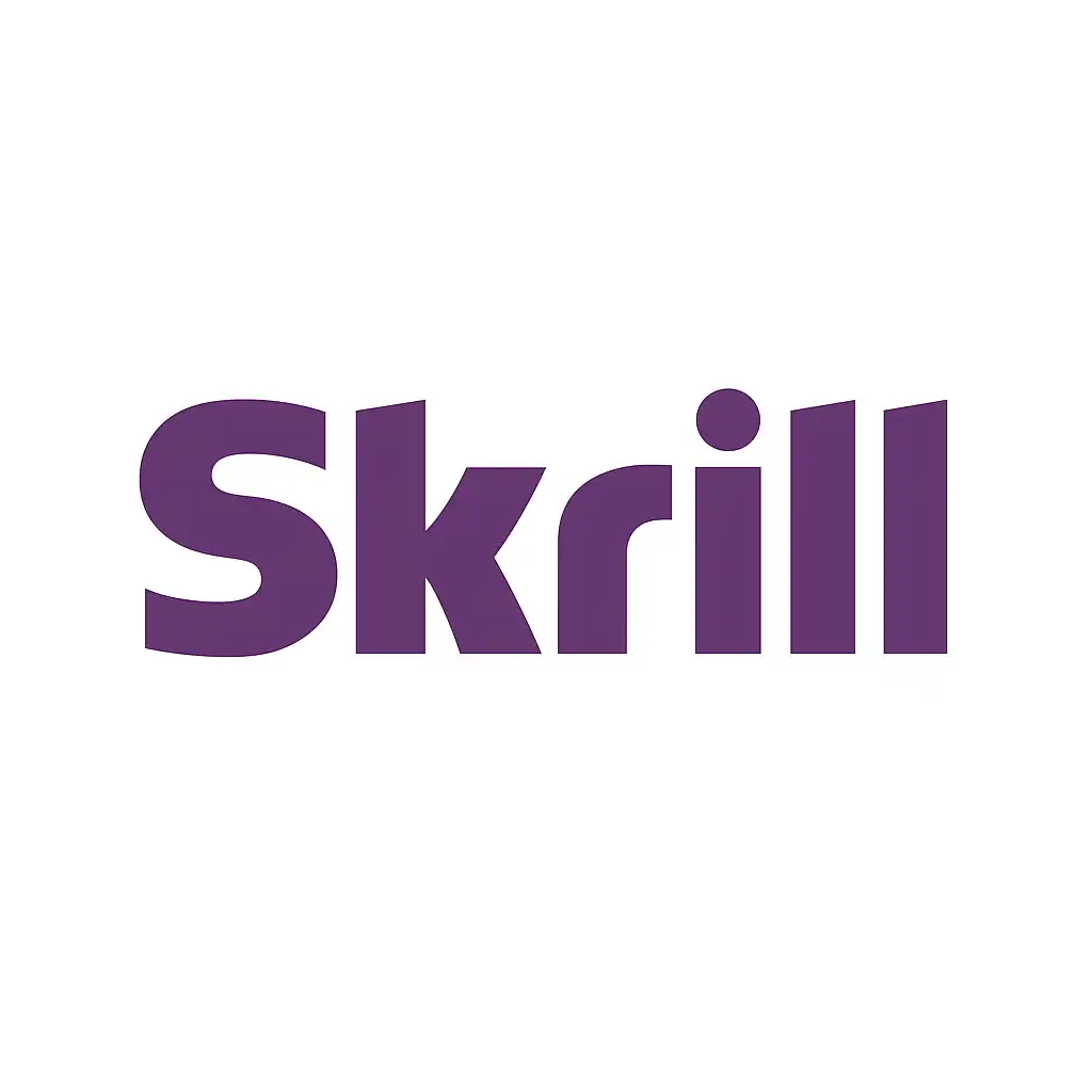 Skrill payment icon